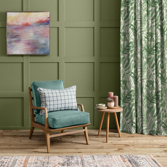 Bracken 145Cm Ann Fabric Metre - Isla
