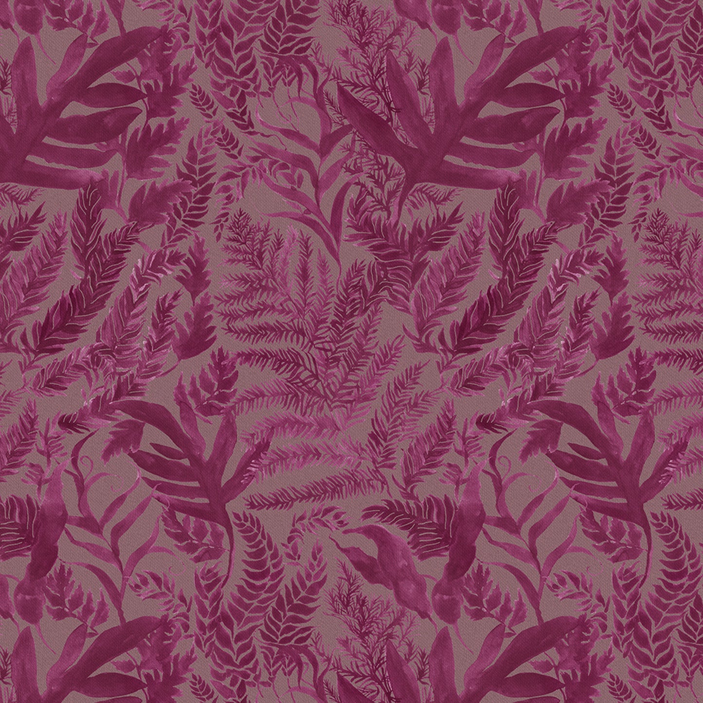 Bracken 145Cm Ann Fabric Metre - Juniper