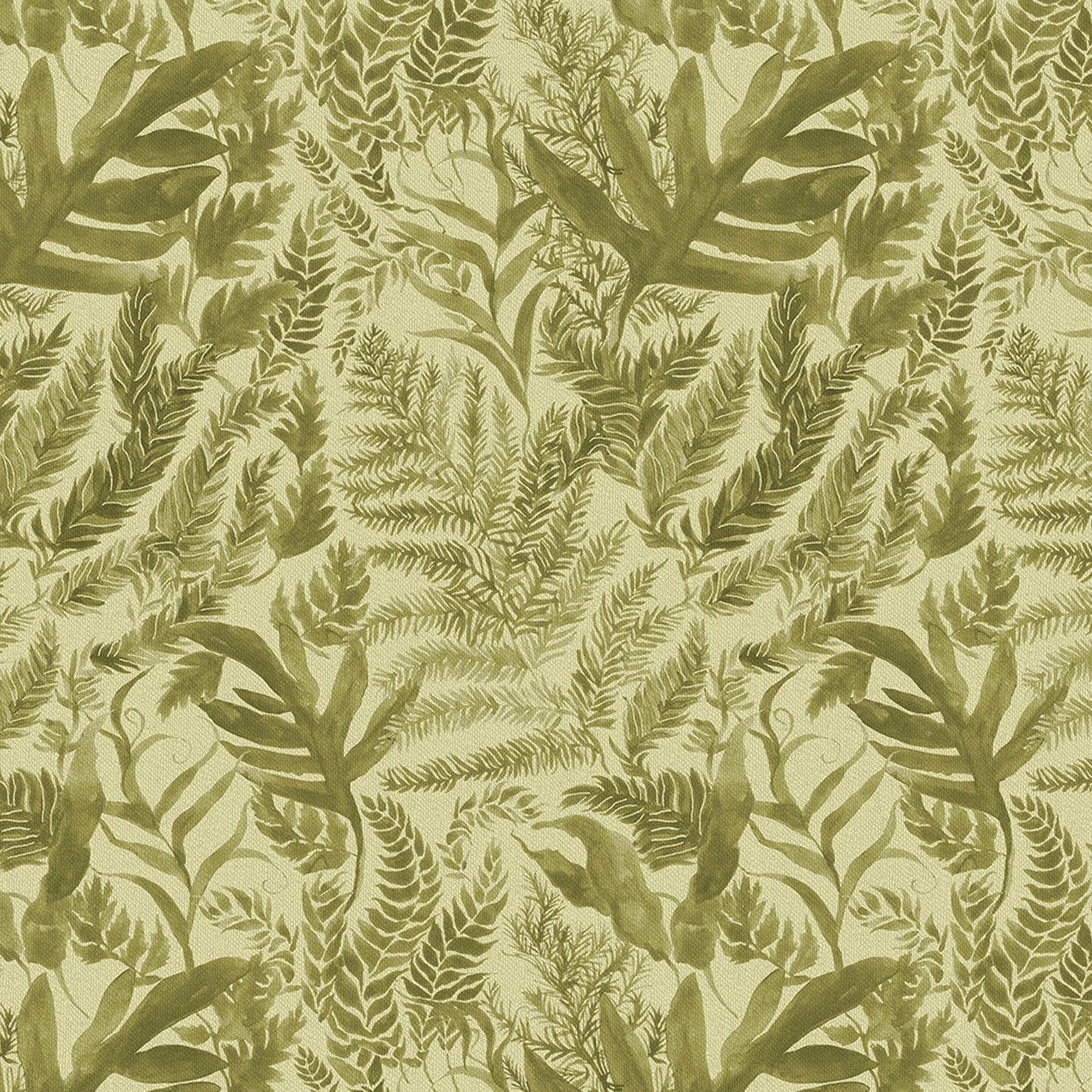 Bracken 145Cm Ann Fabric Metre - Pear