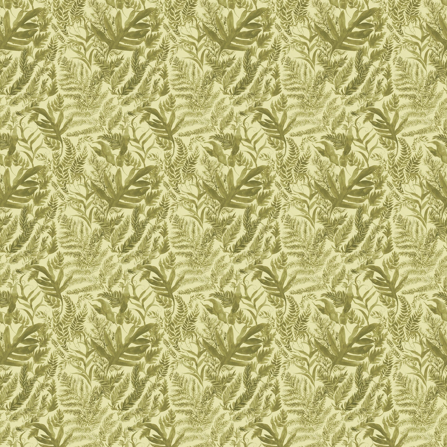 Bracken 145Cm Ann Fabric Metre - Pear