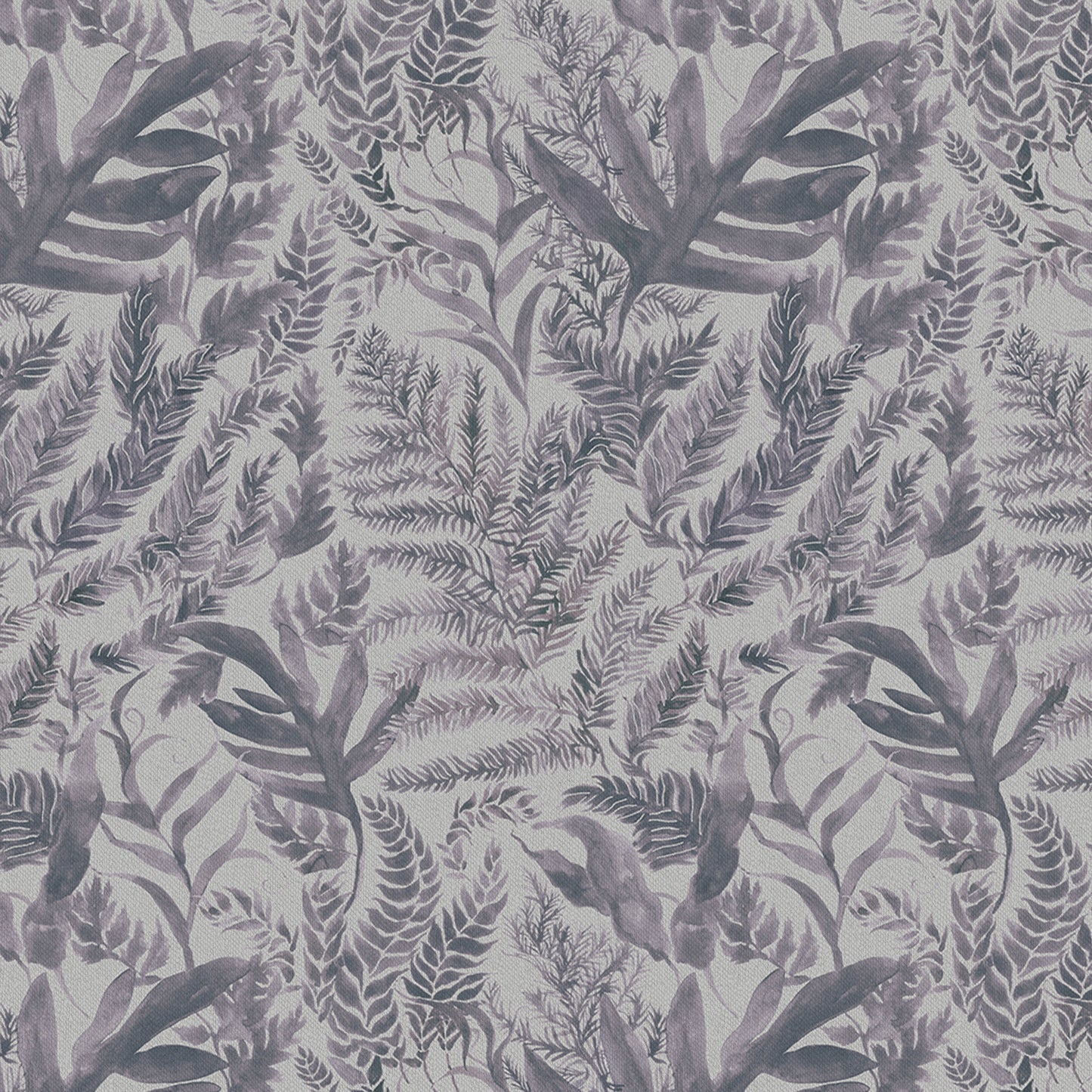 Bracken 145Cm Ann Fabric - Viola Sample