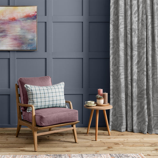 Bracken 145Cm Ann Fabric Metre - Willow