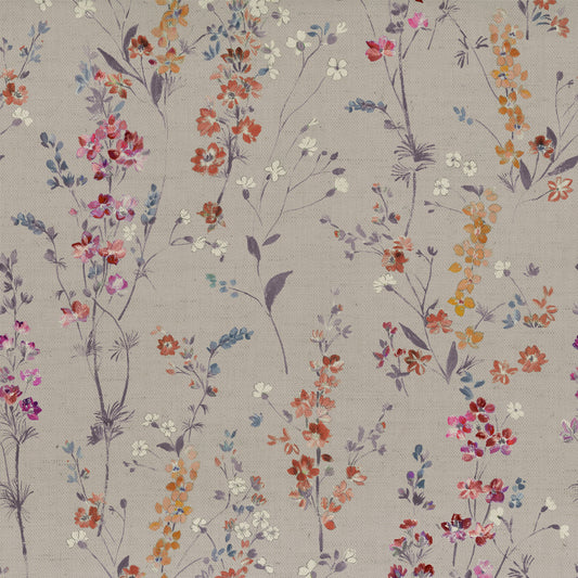 Briella Heather Oil Cloth Metre