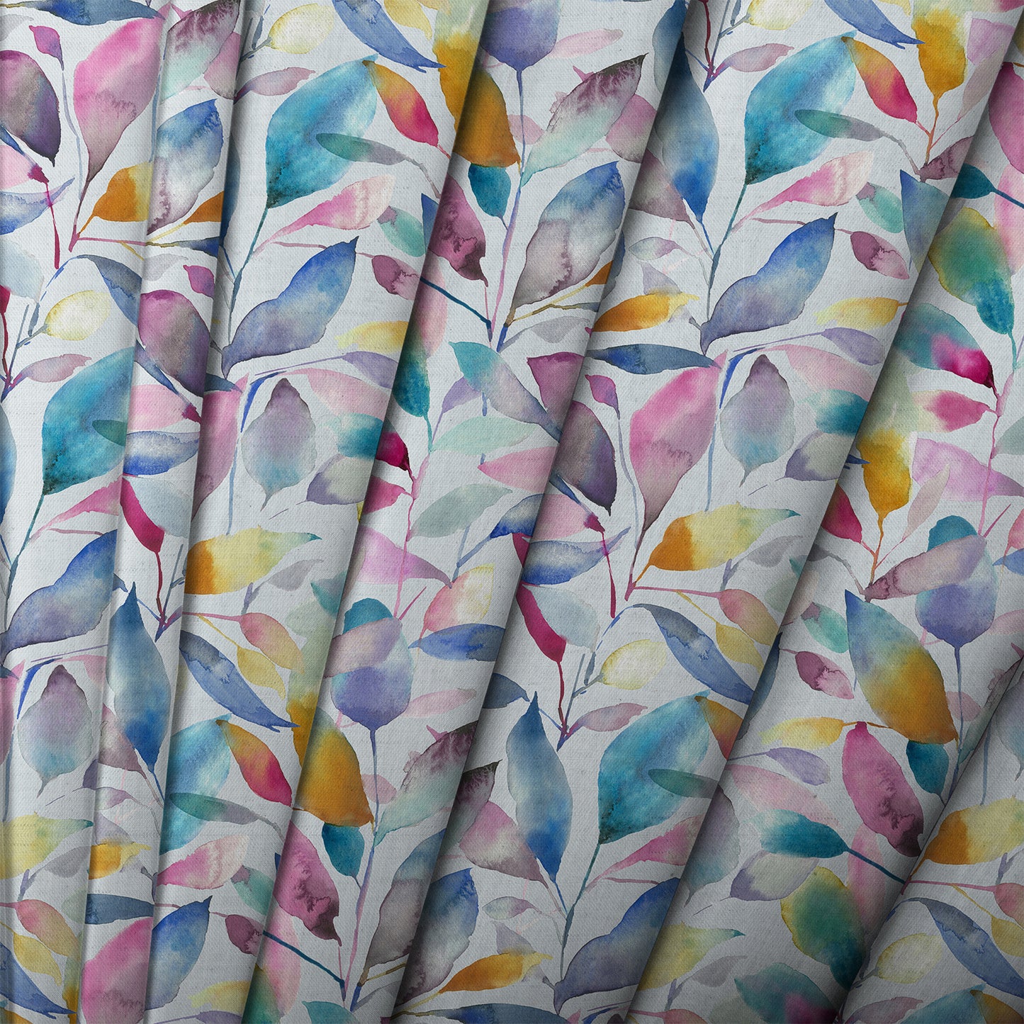 Brympton 145Cm Ann Fabric - Cream Sample