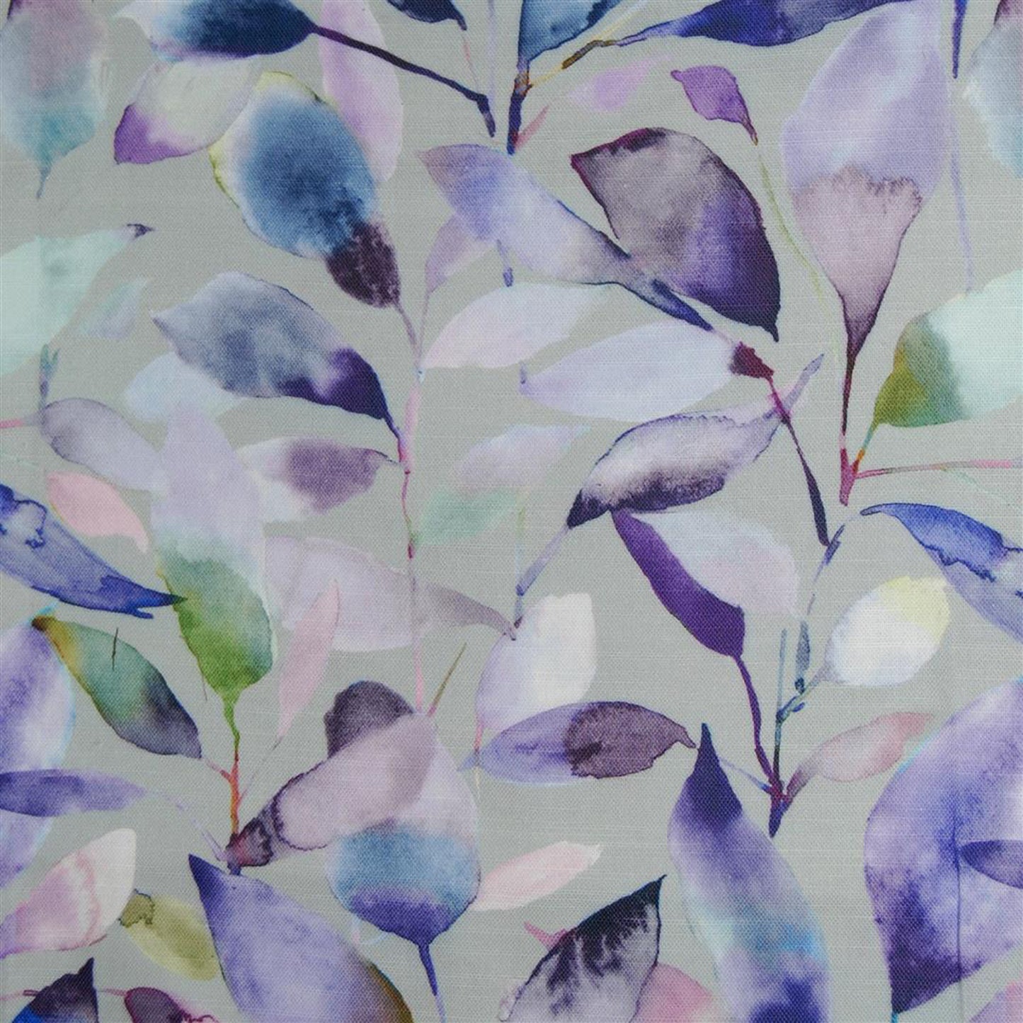 Brympton 145Cm Ann Fabric Metre - Duck Egg