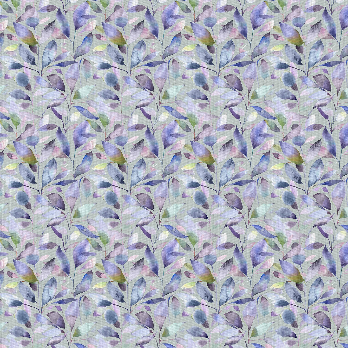 Brympton 145Cm Ann Fabric Metre - Duck Egg