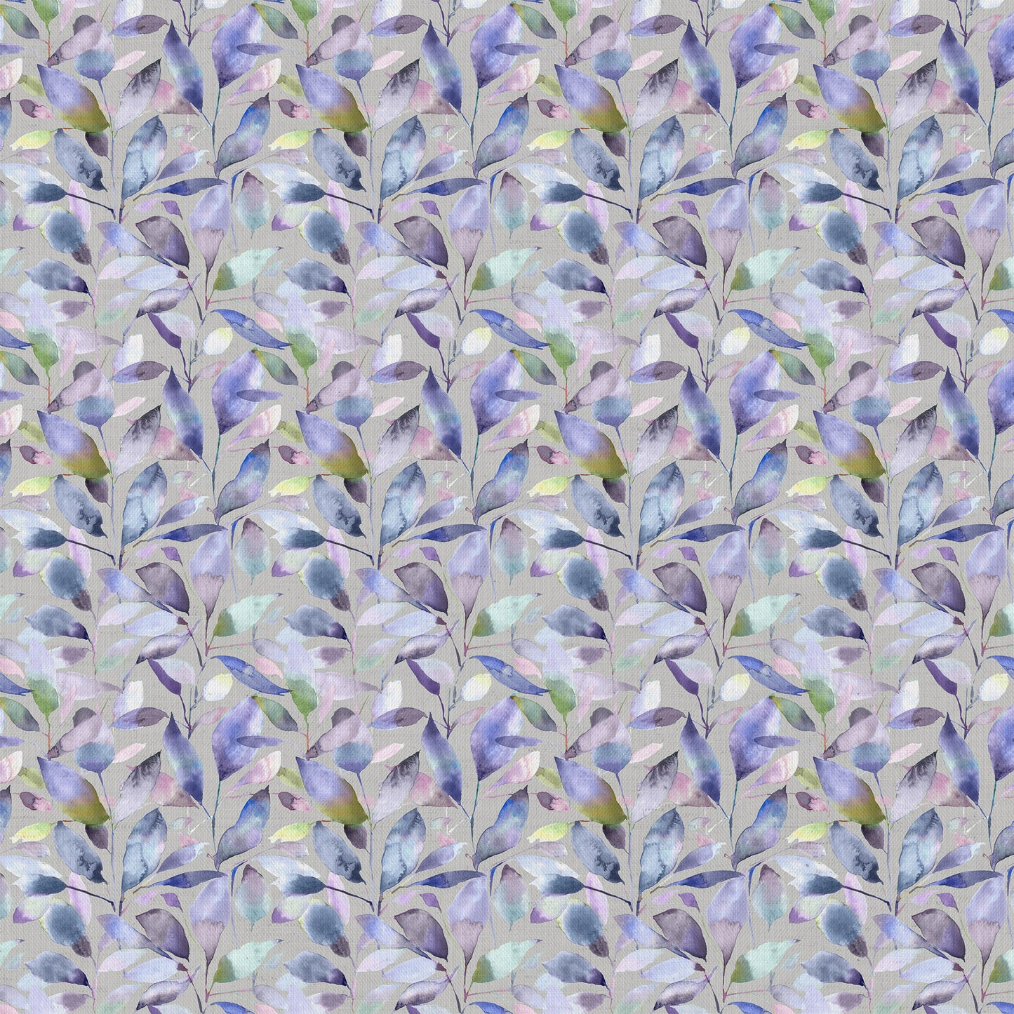 Brympton 145Cm Ann Fabric - Heather Stone Sample