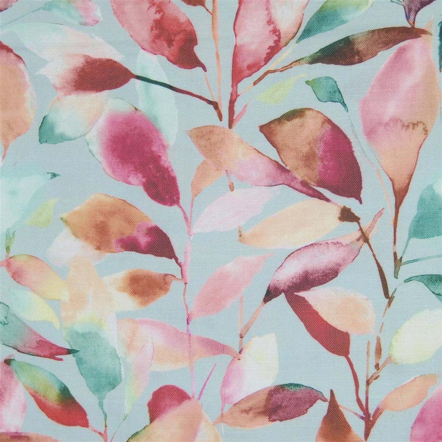 Brympton 145Cm Ann Fabric - Russett Sample