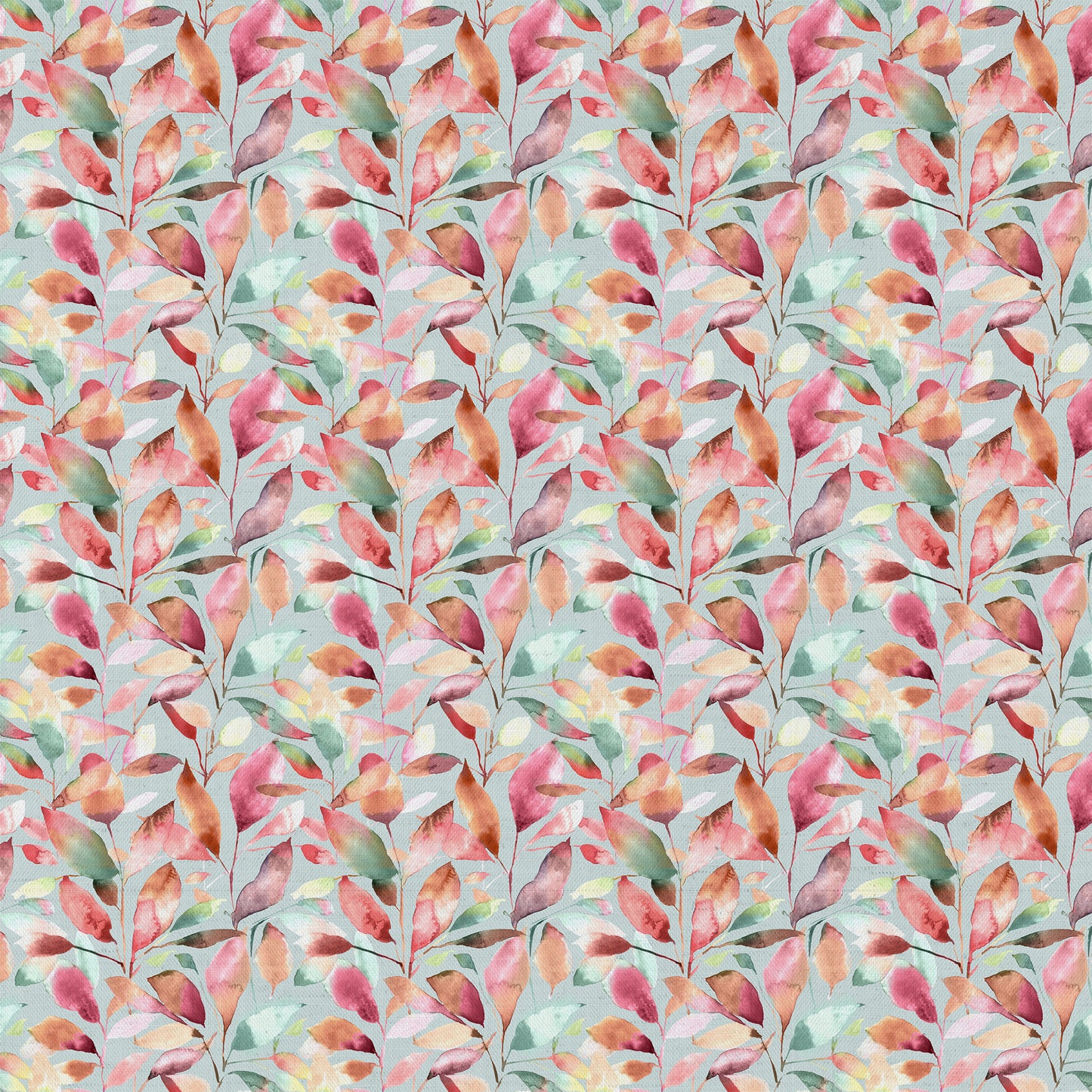 Brympton 145Cm Ann Fabric Metre - Russett