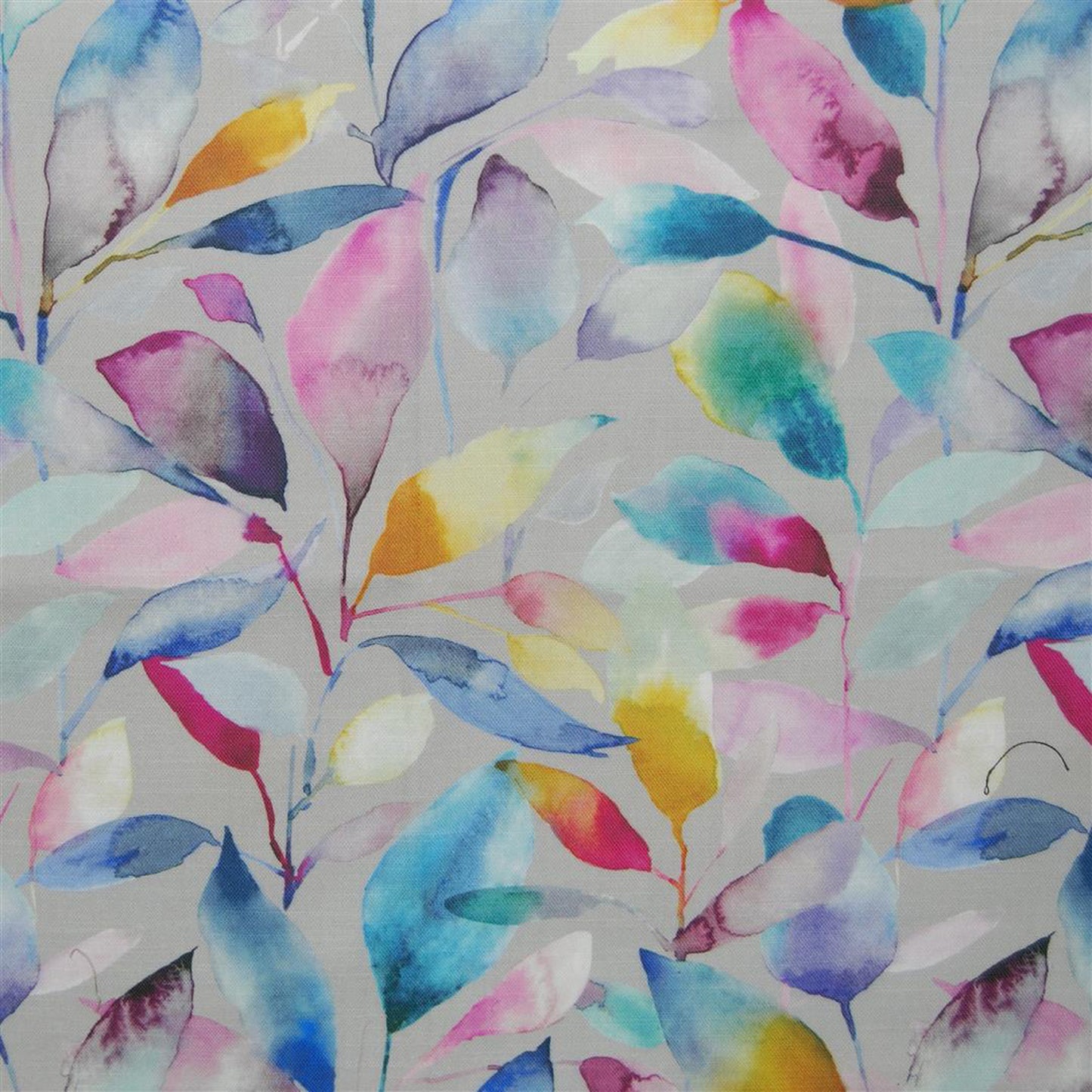 Brympton 145Cm Ann Fabric Metre - Stone
