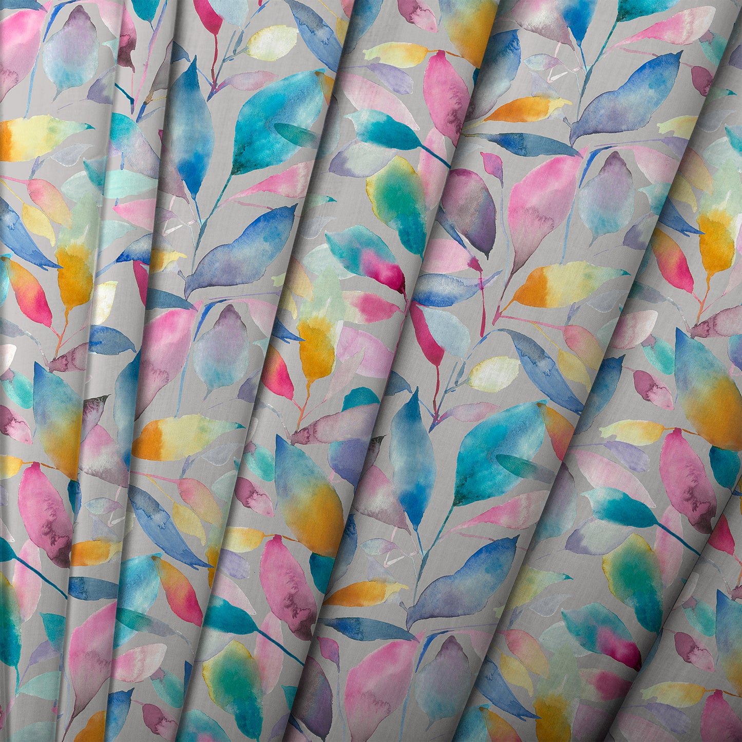 Brympton 145Cm Ann Fabric Metre - Stone