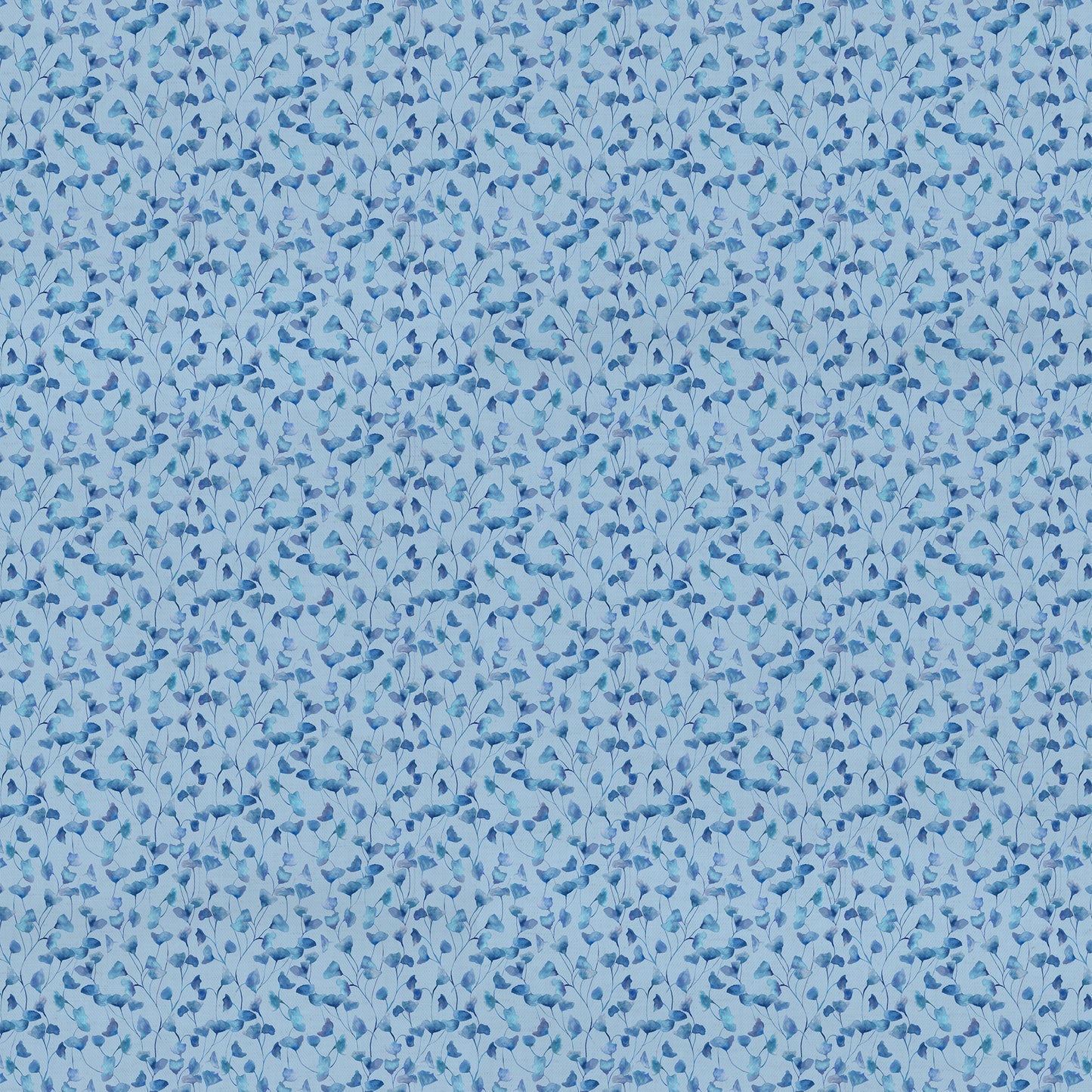 Cala 140Cm Fabric Metre Cobalt