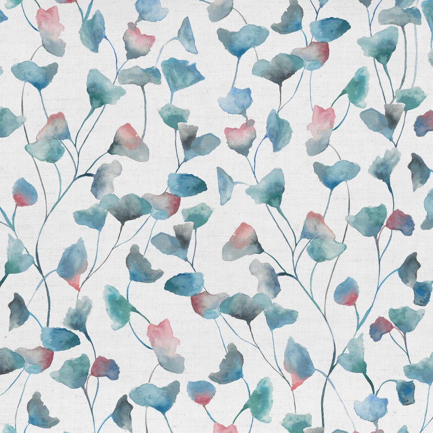 Cala 140Cm Fabric Metre Marine