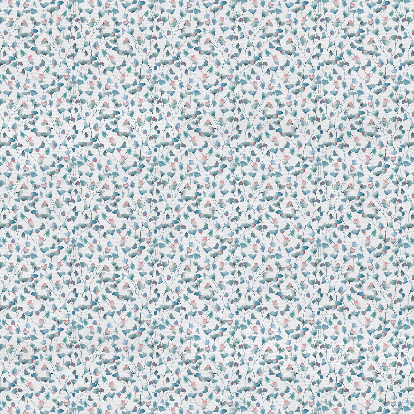 Cala 140Cm Fabric Metre Marine