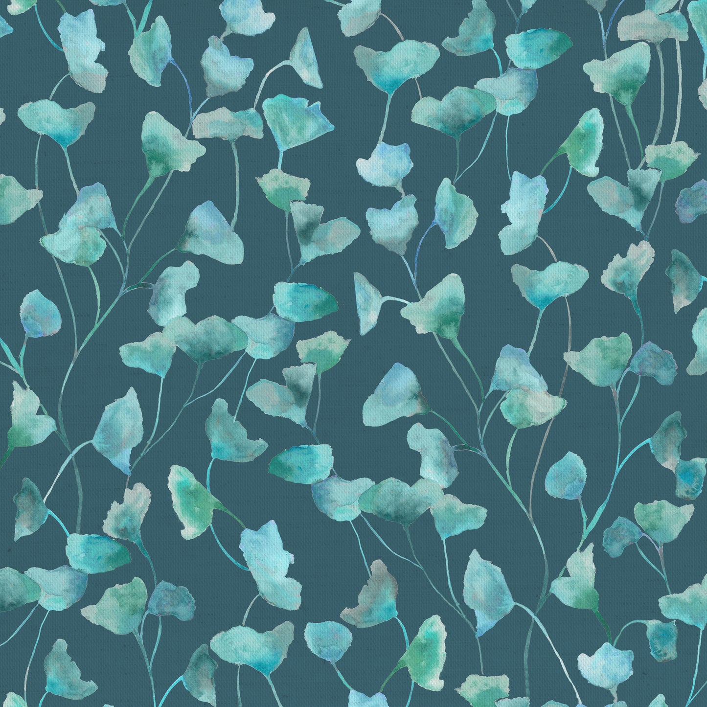 Cala 140Cm Fabric Metre Teal