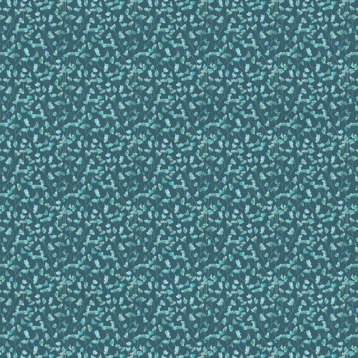 Cala Fabric Sample - Teal