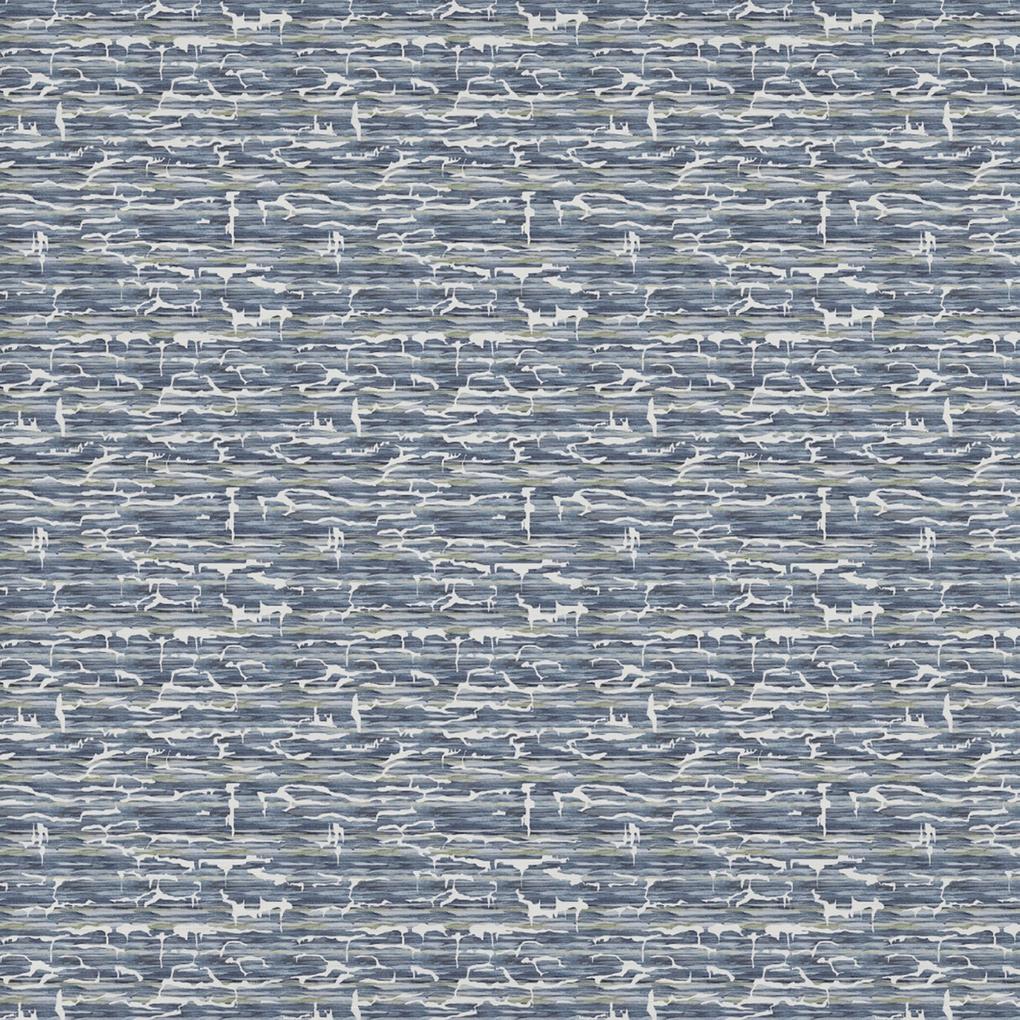 Camilo 140Cm Westin Silver Fabric - Bluebell Sample