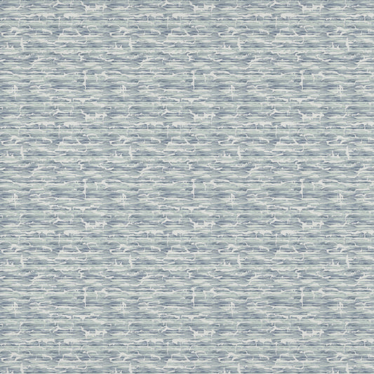 Camilo 140Cm Westin Silver Fabric Metre - Frost