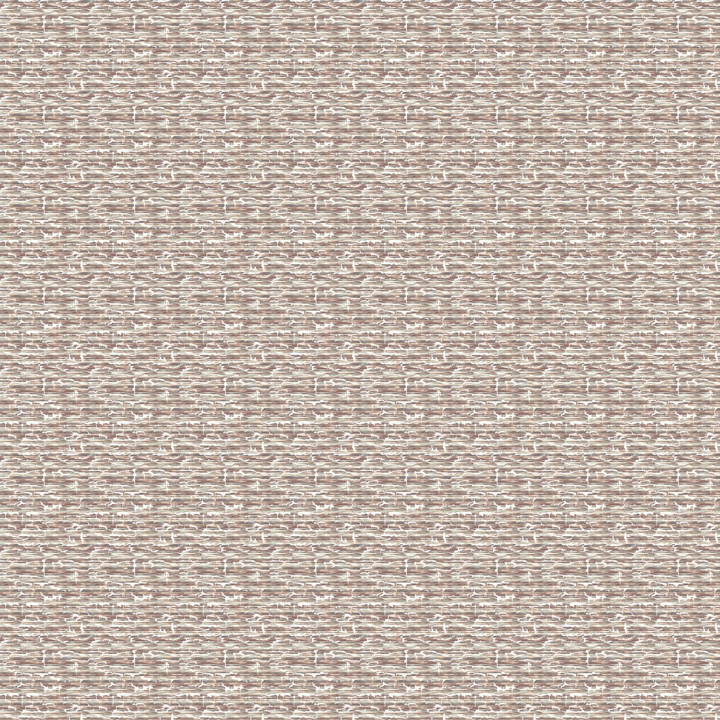 Camilo 140Cm Westin Silver Fabric Metre - Rose Water