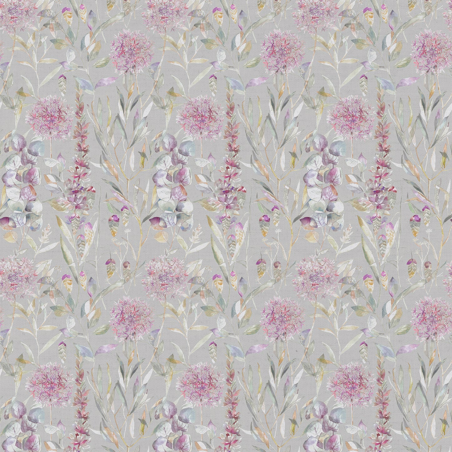 Carneum Ann 145Cm Fabric - Raspberry Sample
