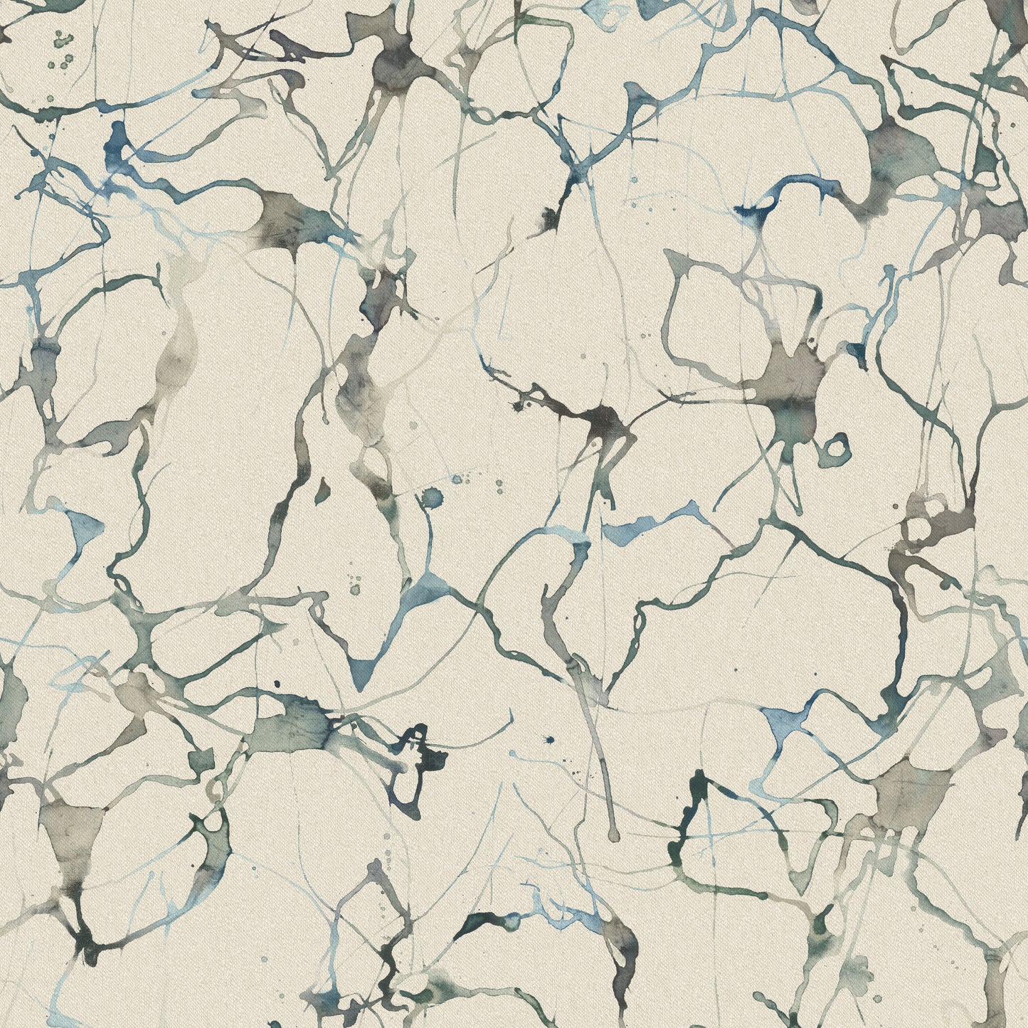Carrara 145Cm Fiona Fabric - Frost Sample