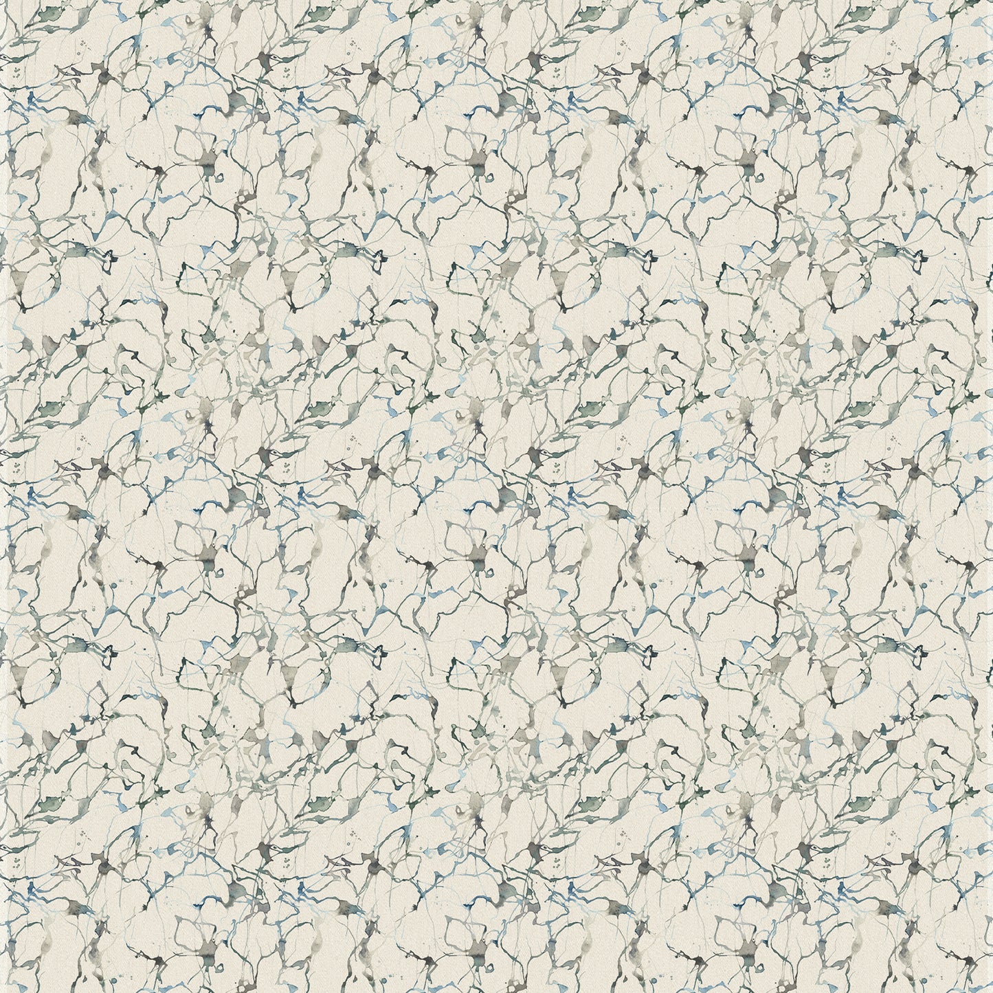 Carrara 145Cm Fiona Fabric - Frost Sample