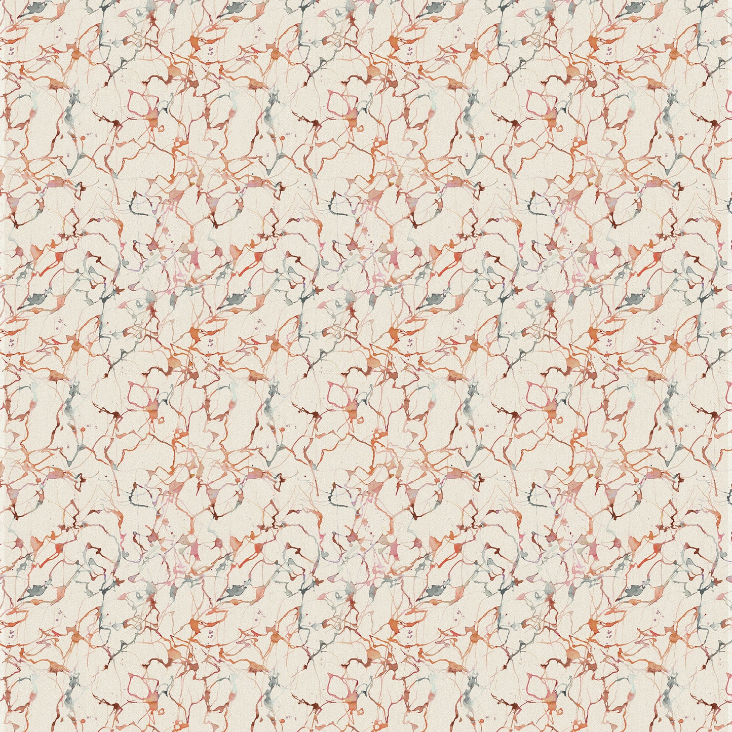 Carrara 145Cm Fiona Fabric - Rosewater Sample