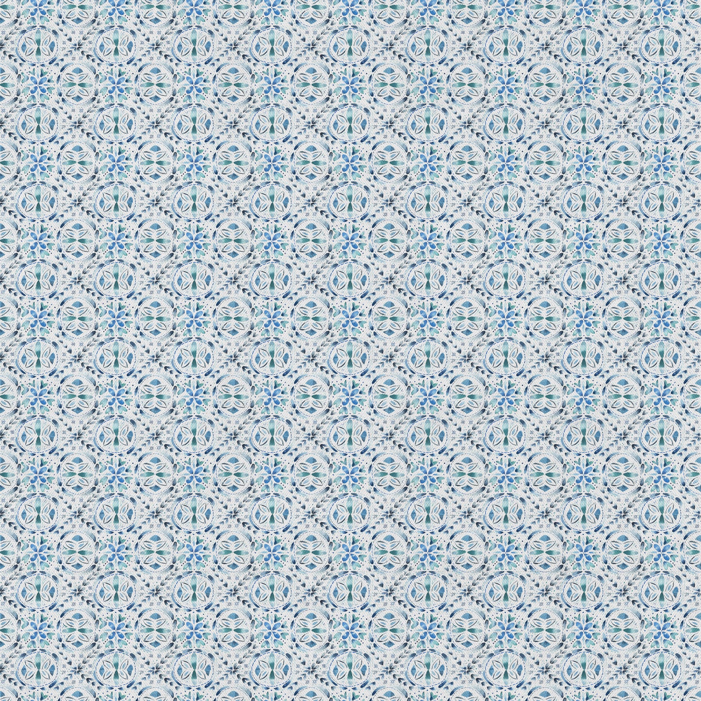 Casia 140Cm Fabric Metre Denim