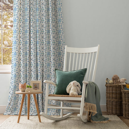 Casia 140Cm Fabric Metre Denim
