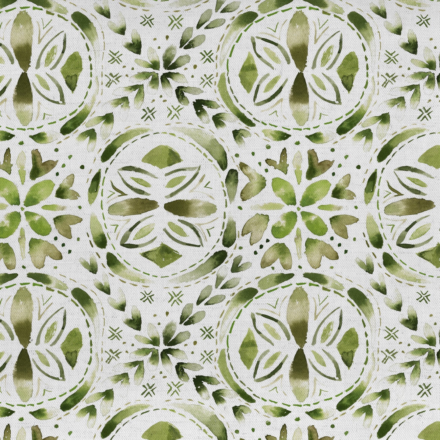 Casia 140Cm Fabric Metre Sage