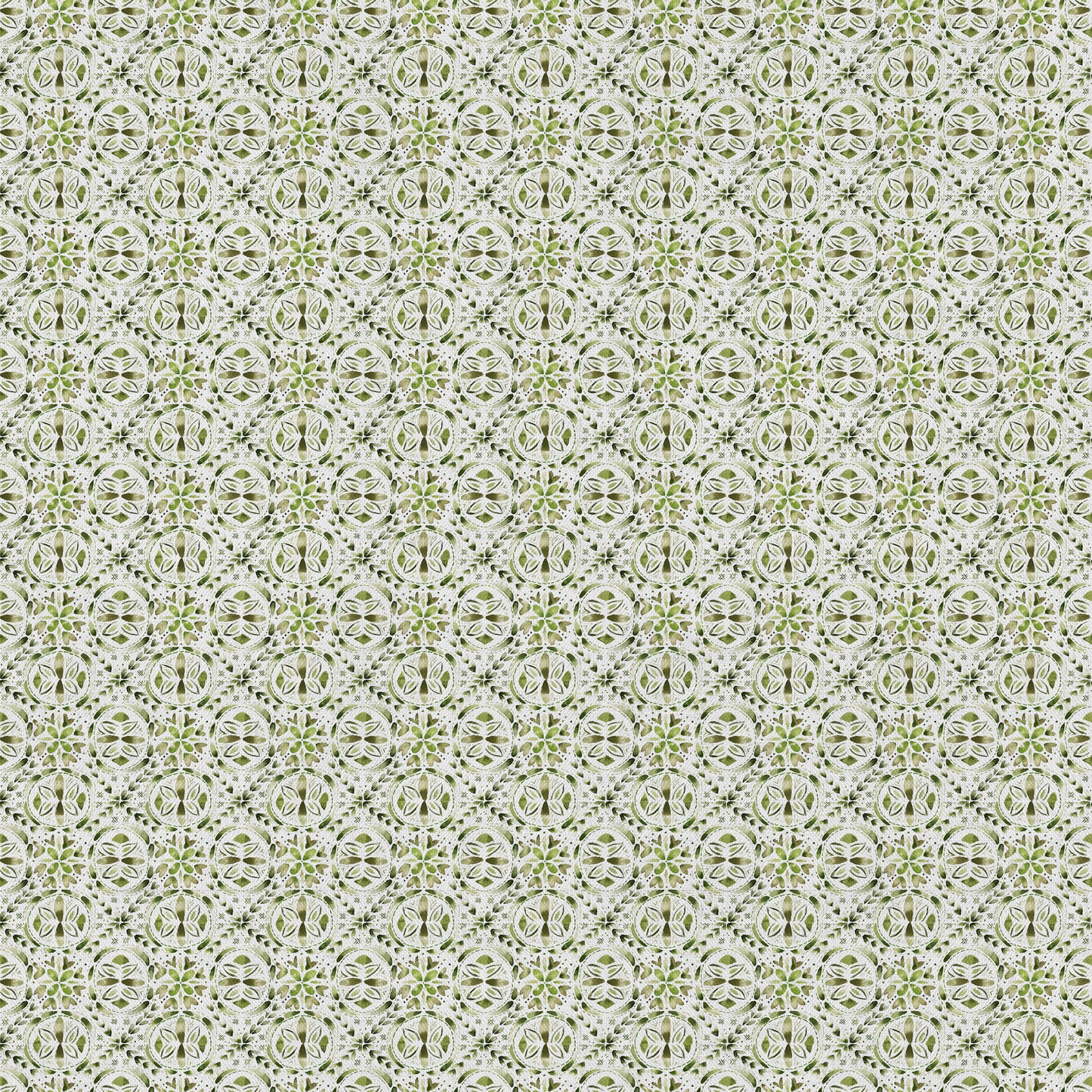 Casia 140Cm Fabric Metre Sage