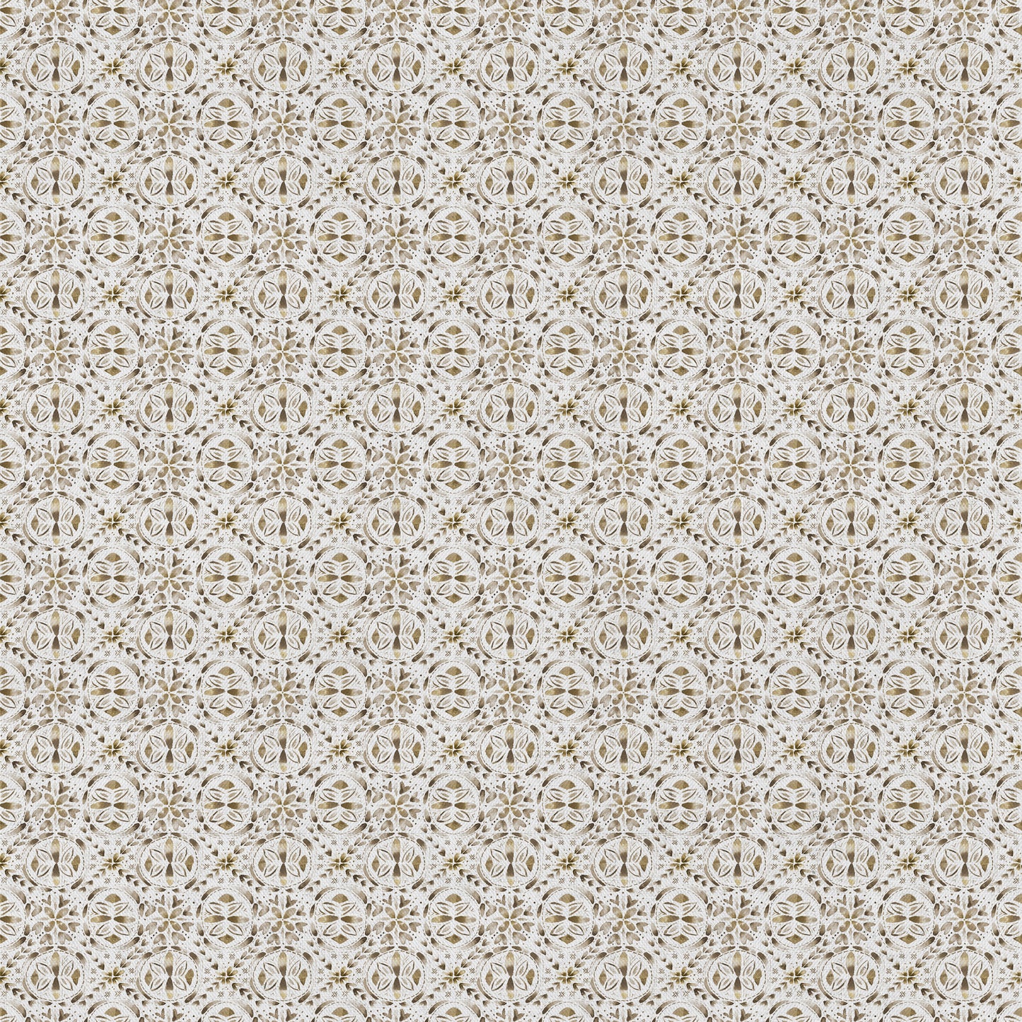 Casia Fabric Sample - Stone