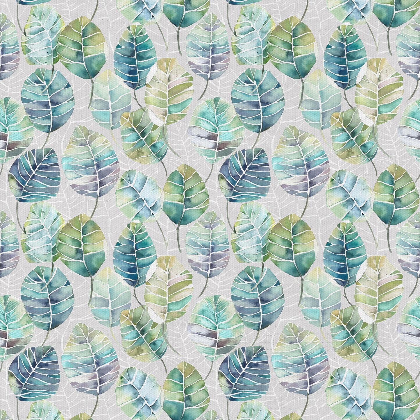 Cassava 145Cm Ann Fabric - Capri Sample