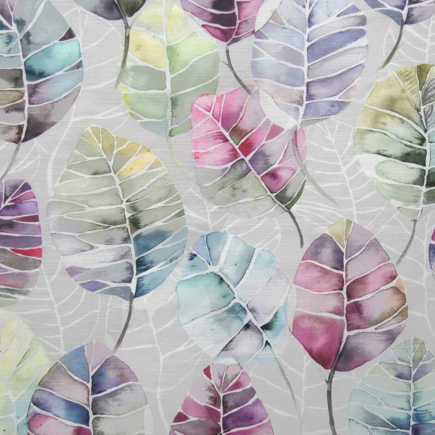Cassava 145Cm Ann Fabric Metre - Sorbet