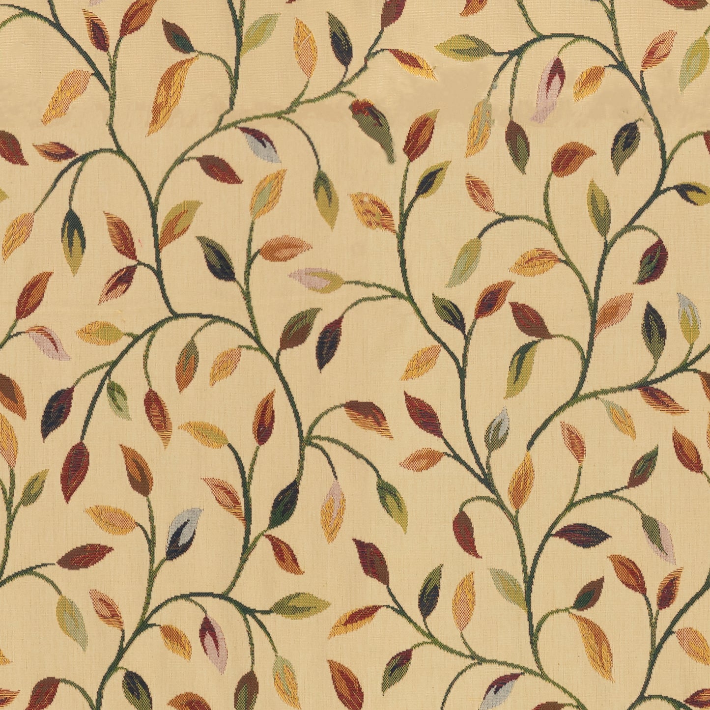 Cervino 140Cm Fabric Multi Sample