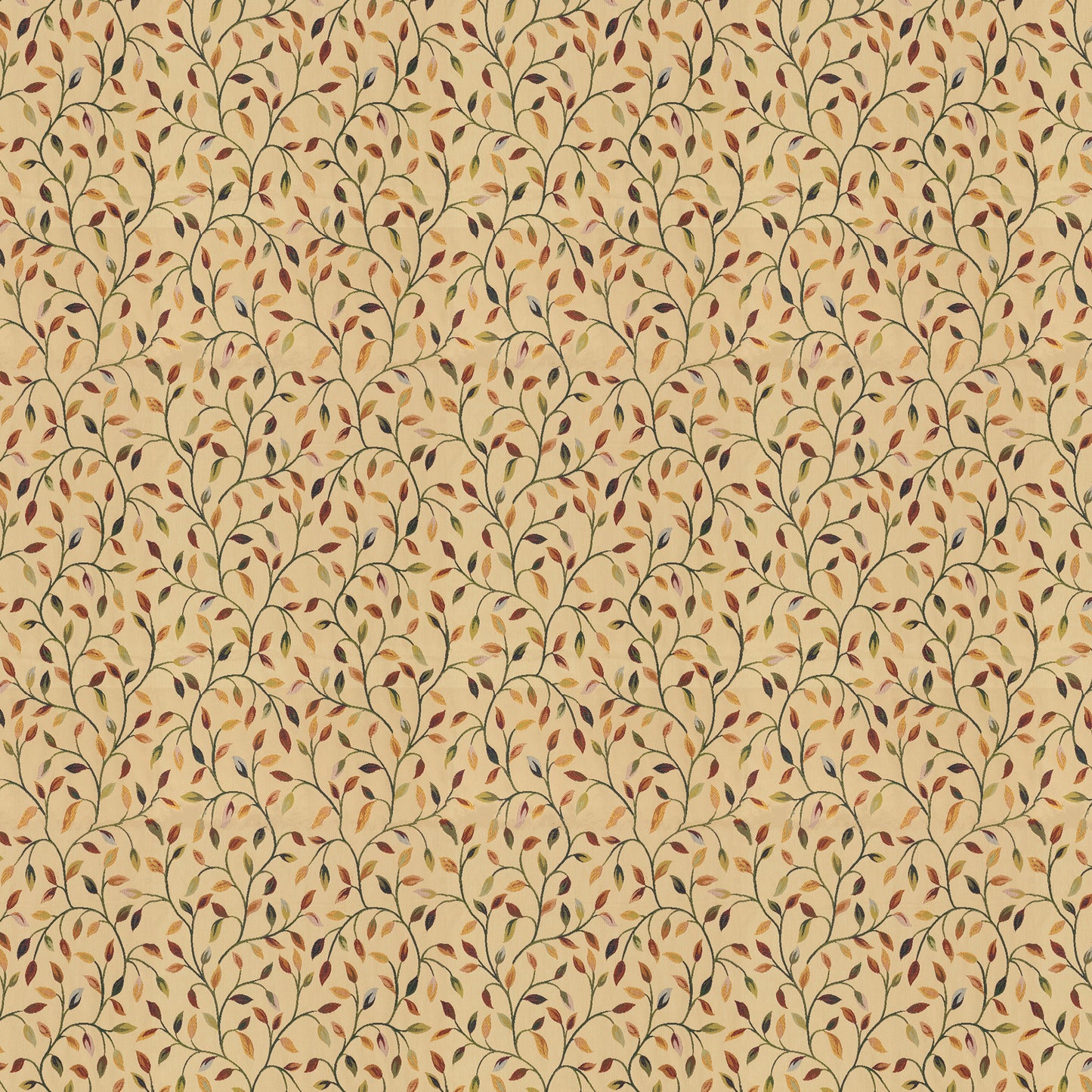 Cervino 140Cm Fabric Multi Sample