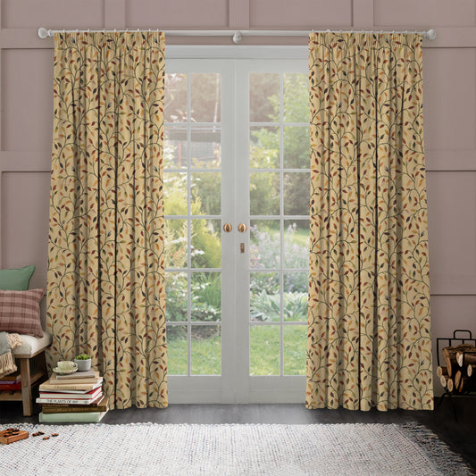 Cervino 140Cm Fabric Metre Multi