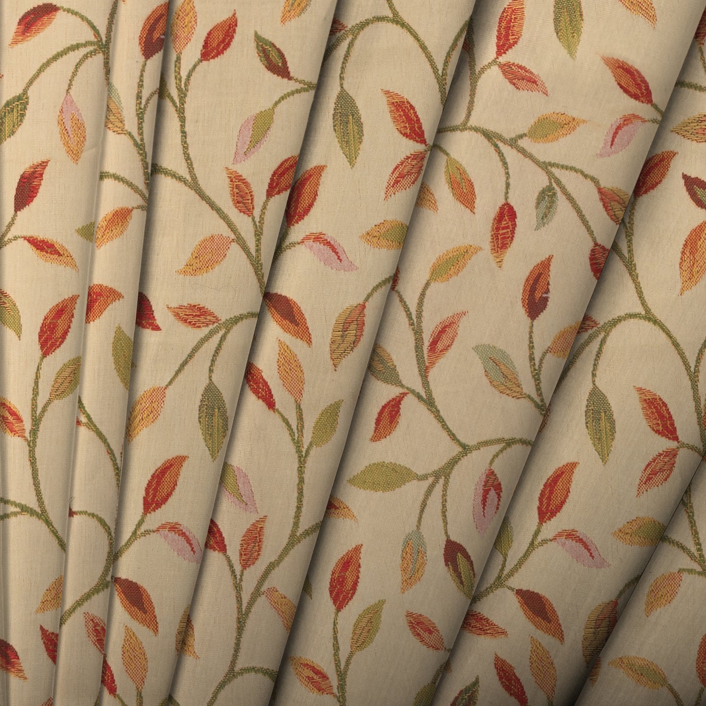 Cervino 140Cm Fabric Summer Sample
