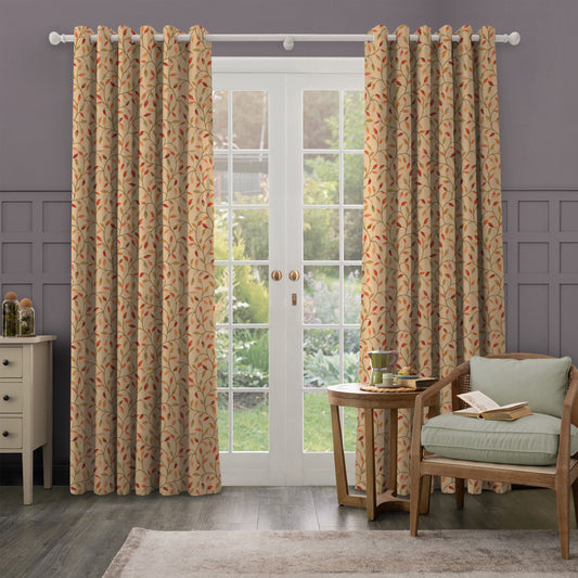 Cervino 140Cm Fabric Summer Sample