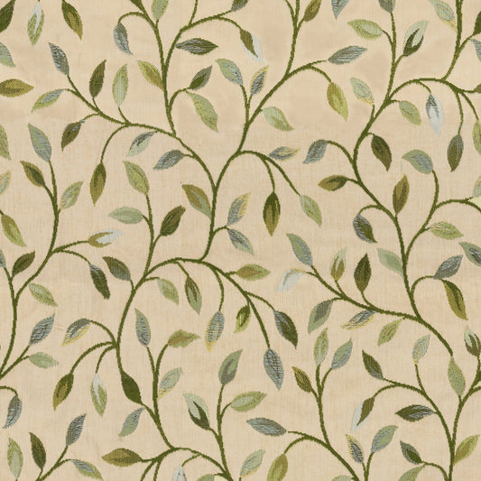 Cervino 140Cm Fabric Metre Winter