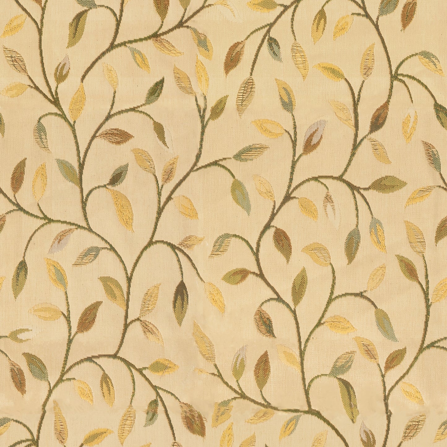 Cervino 140Cm Fabric Metre Autumn