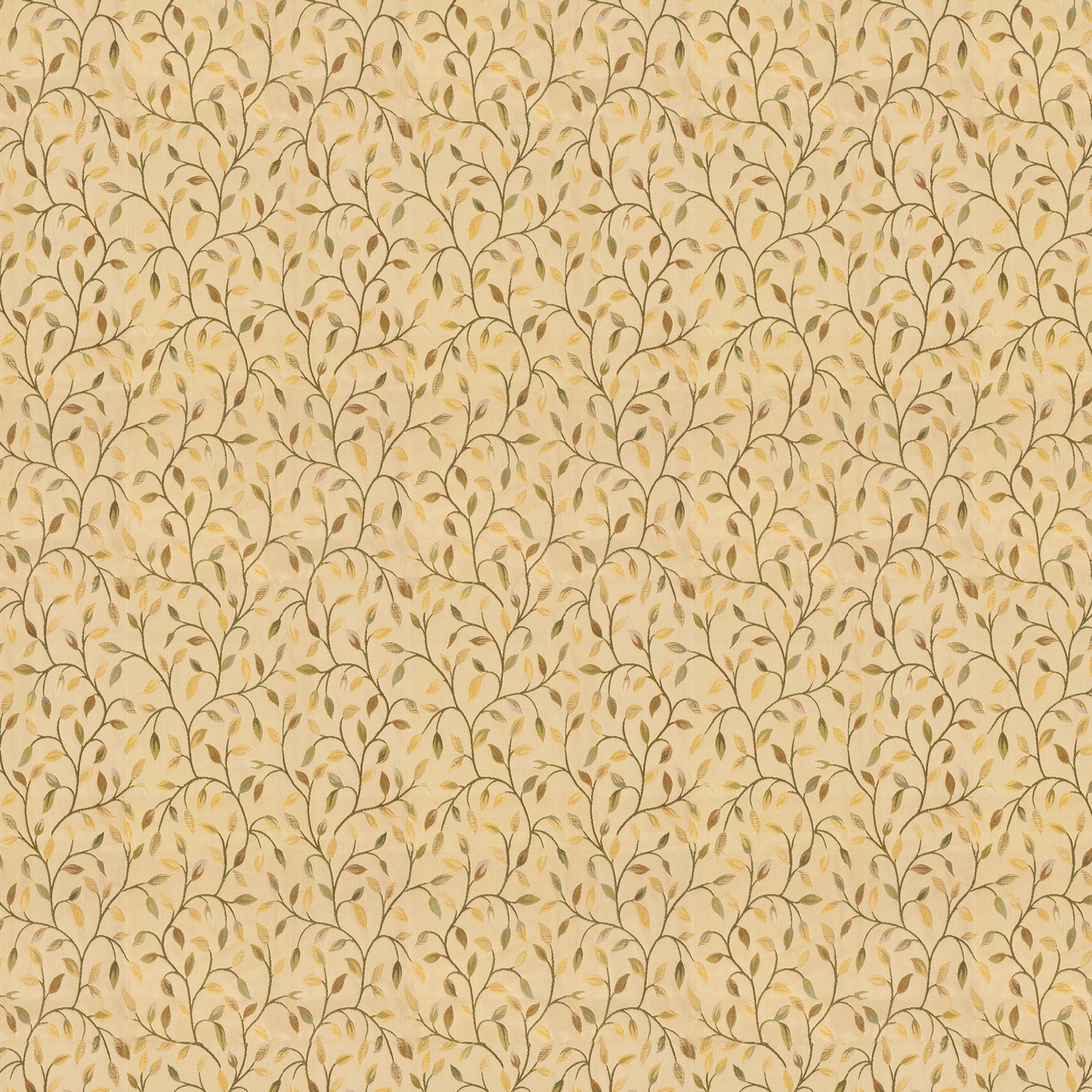 Cervino 140Cm Fabric Metre Autumn