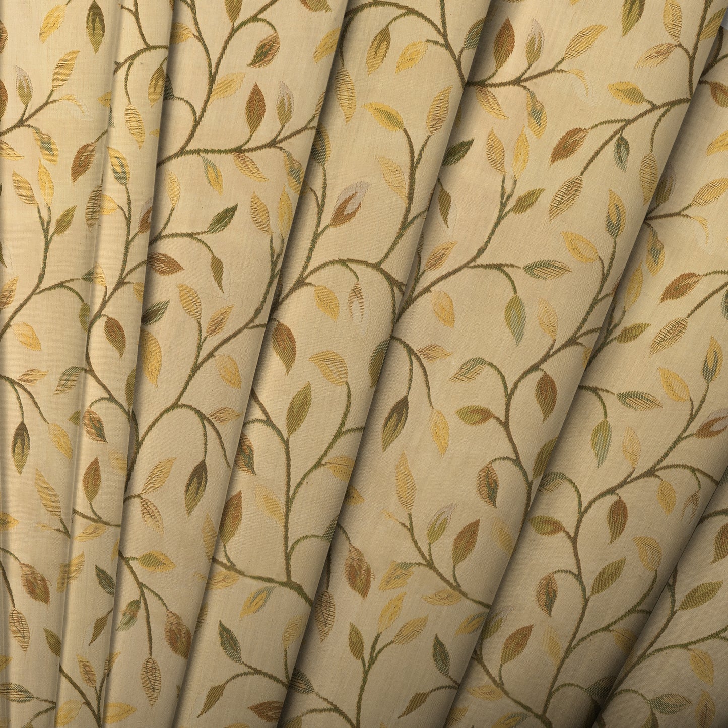 Cervino 140Cm Fabric Autumn Sample