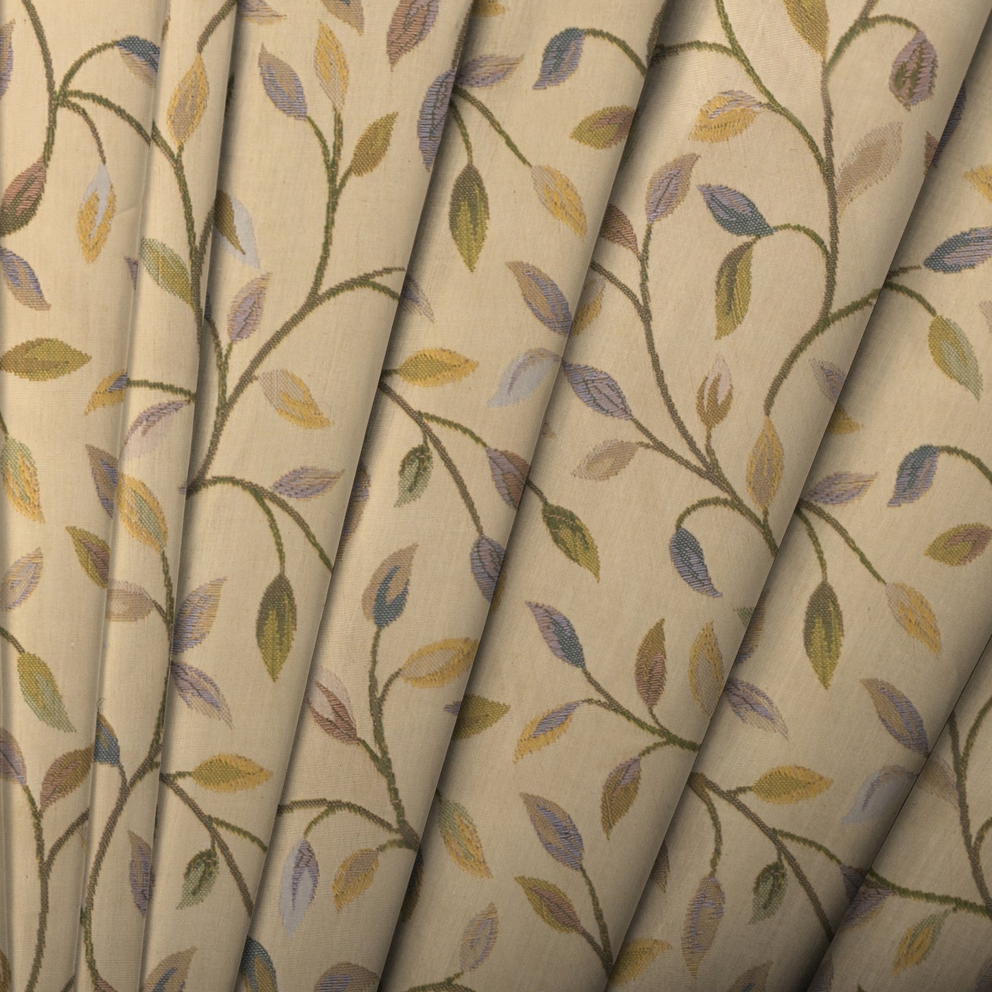Cervino 140Cm Fabric Spring Sample