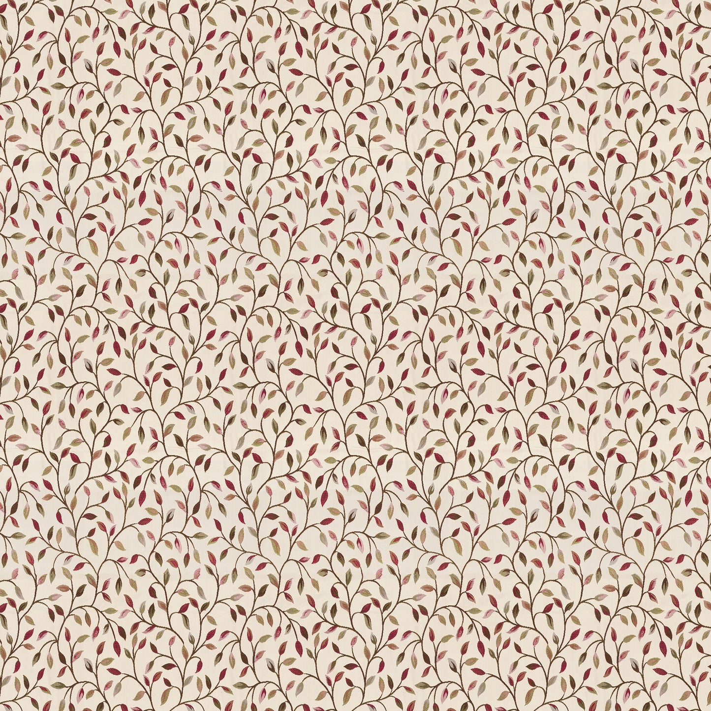 Cervino 140Cm Fabric Metre Damson