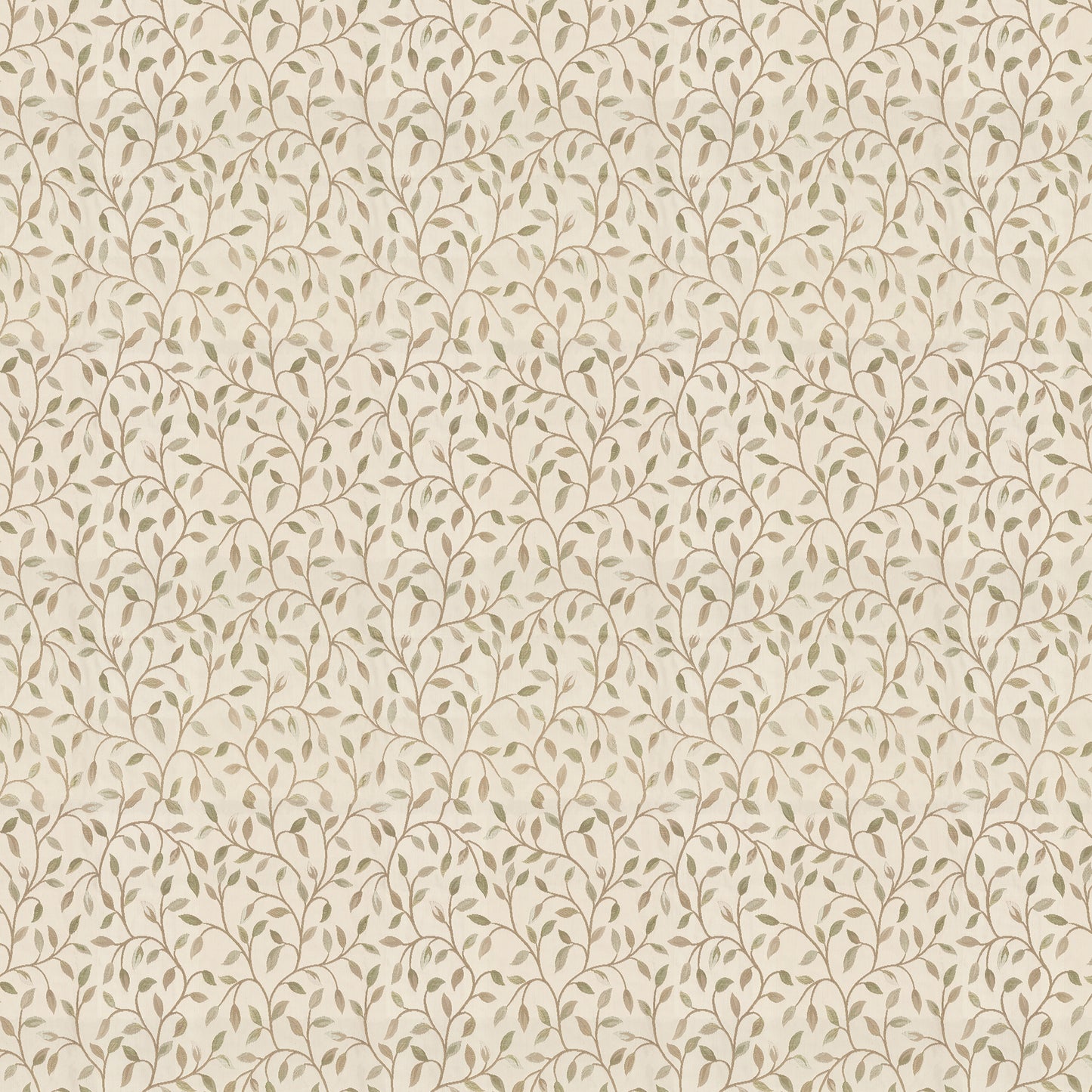 Cervino 140Cm Fabric Metre Lichen