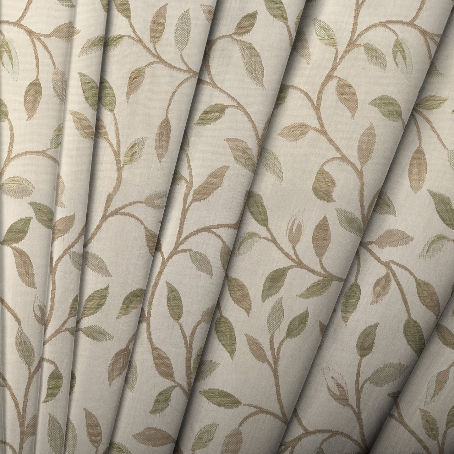Cervino 140Cm Fabric Lichen Sample