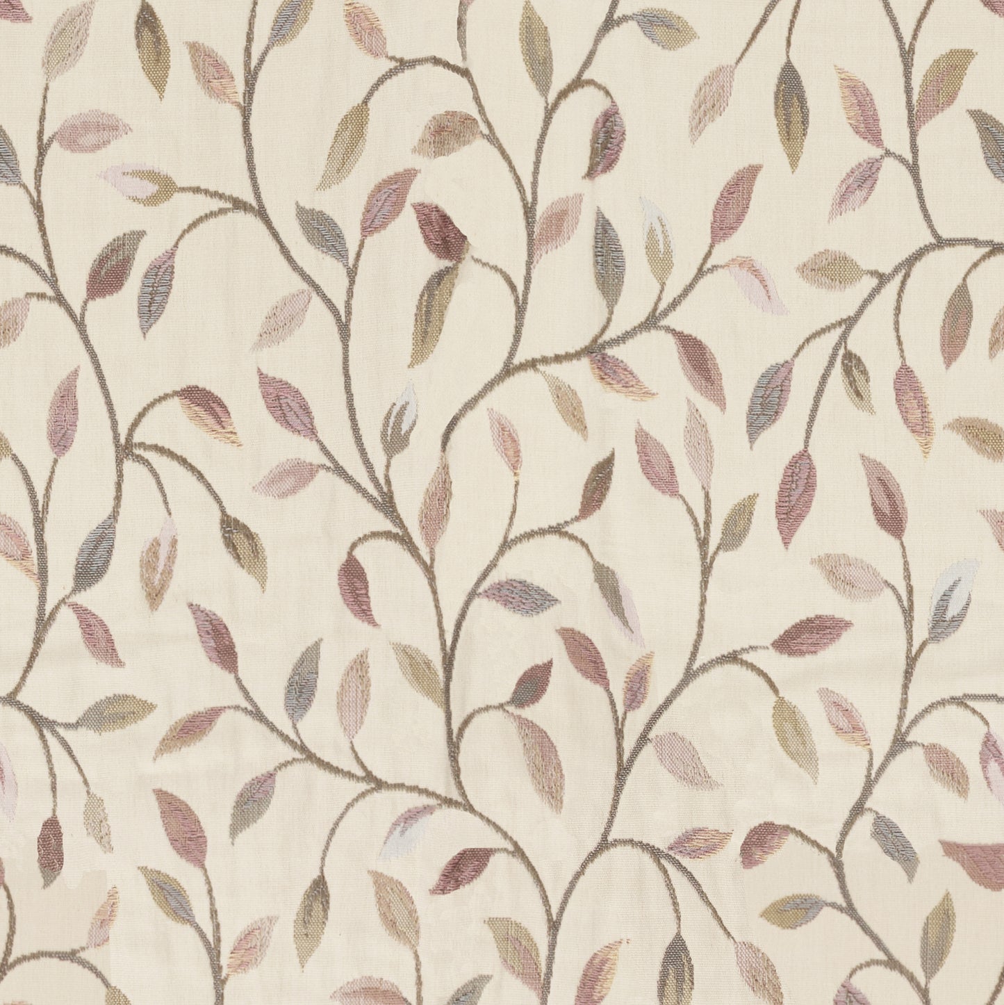 Cervino 140Cm Fabric Pearl Sample