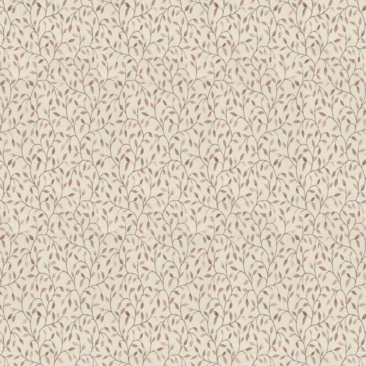 Cervino 140Cm Fabric Pearl Sample