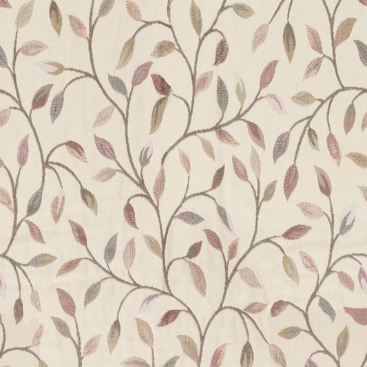 Cervino 140Cm Fabric Metre Pearl